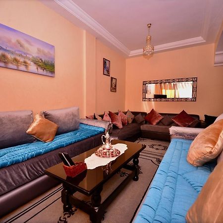 Taghazout Bay Appartement Agadir Tamraght Екстериор снимка