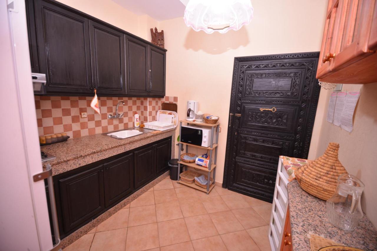 Taghazout Bay Appartement Agadir Tamraght Екстериор снимка