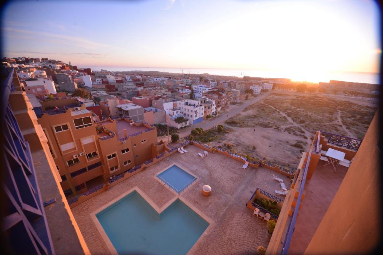 Taghazout Bay Appartement Agadir Tamraght Екстериор снимка