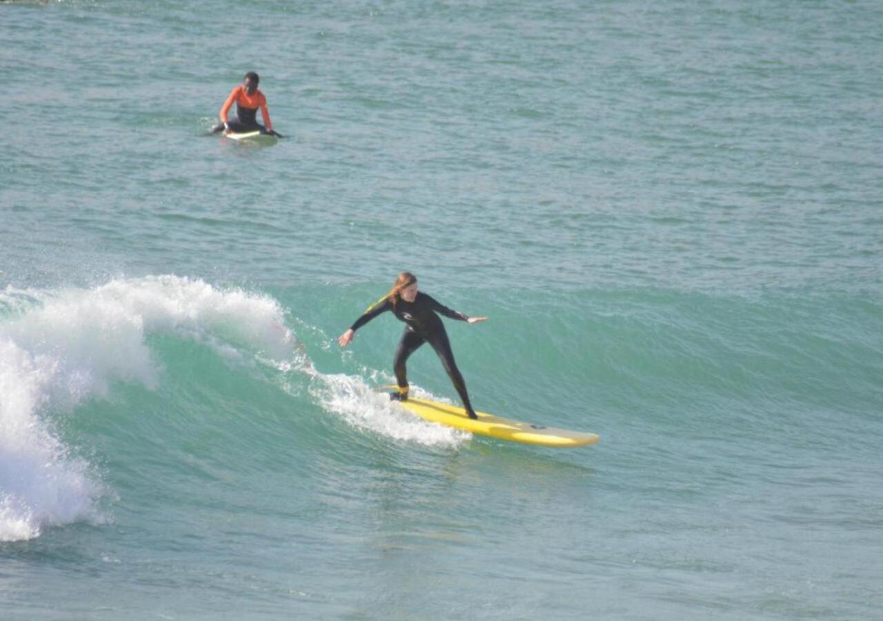 Taghazout Bay Appartement Agadir Tamraght Екстериор снимка