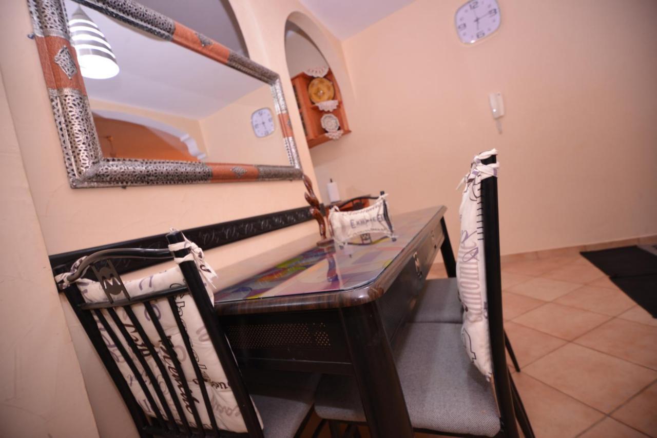 Taghazout Bay Appartement Agadir Tamraght Екстериор снимка