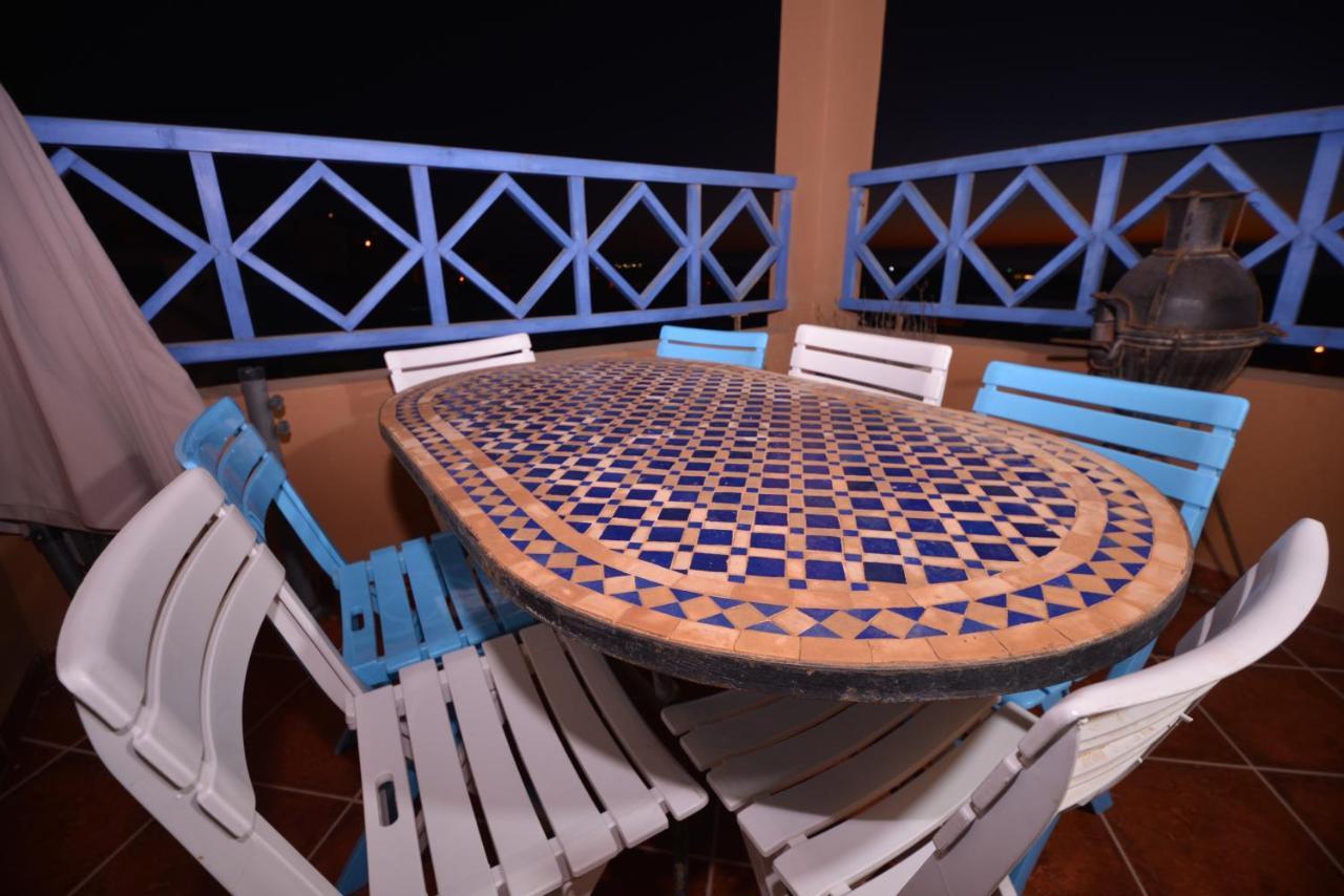 Taghazout Bay Appartement Agadir Tamraght Екстериор снимка