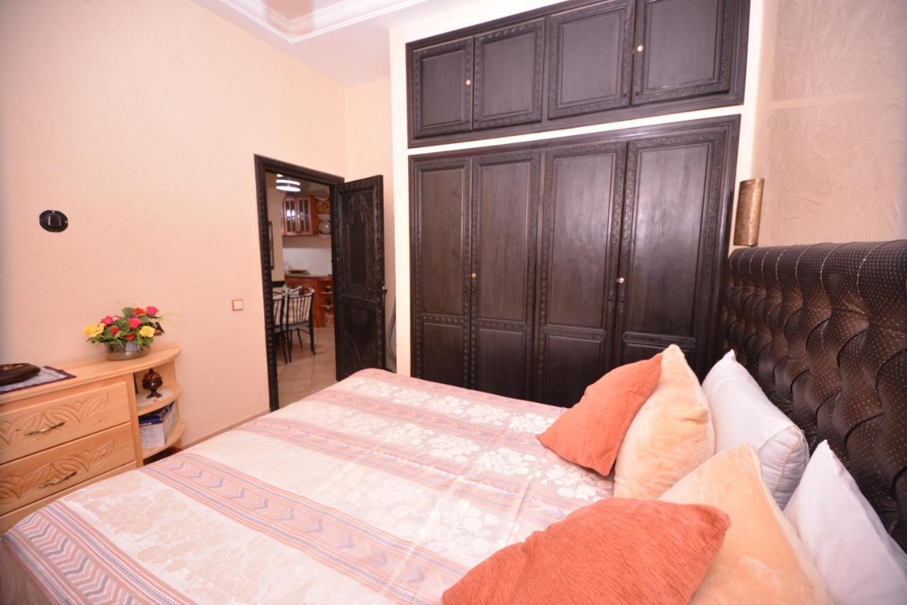 Taghazout Bay Appartement Agadir Tamraght Екстериор снимка