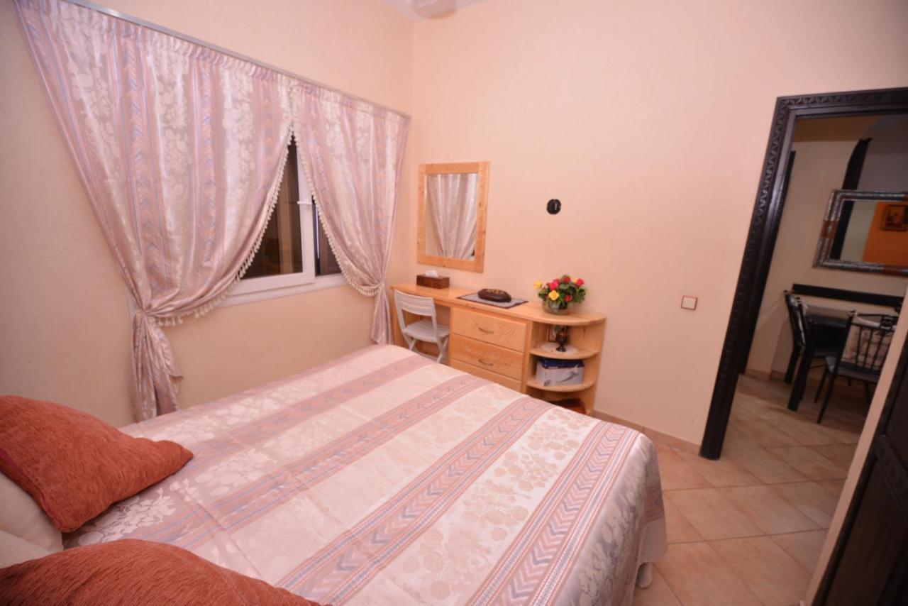 Taghazout Bay Appartement Agadir Tamraght Екстериор снимка