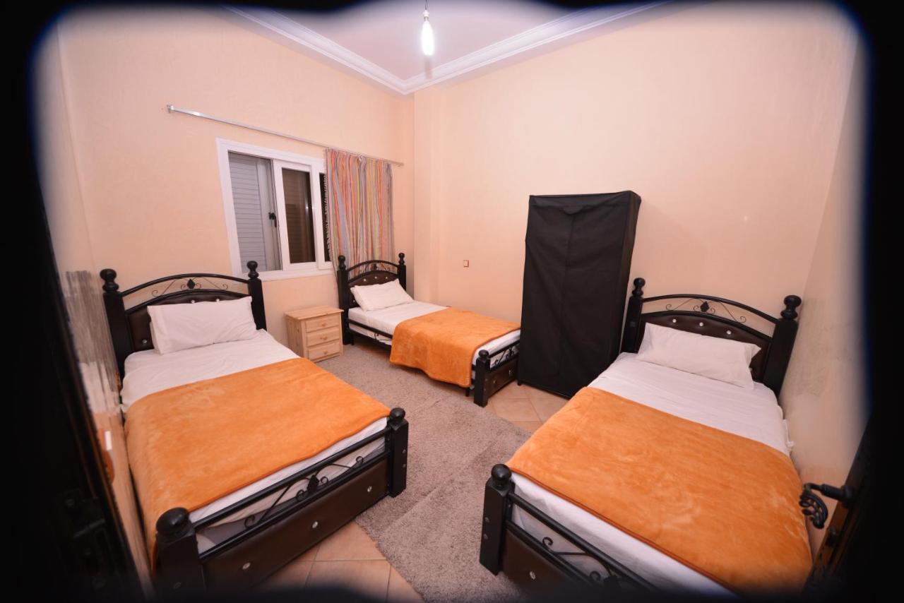 Taghazout Bay Appartement Agadir Tamraght Екстериор снимка