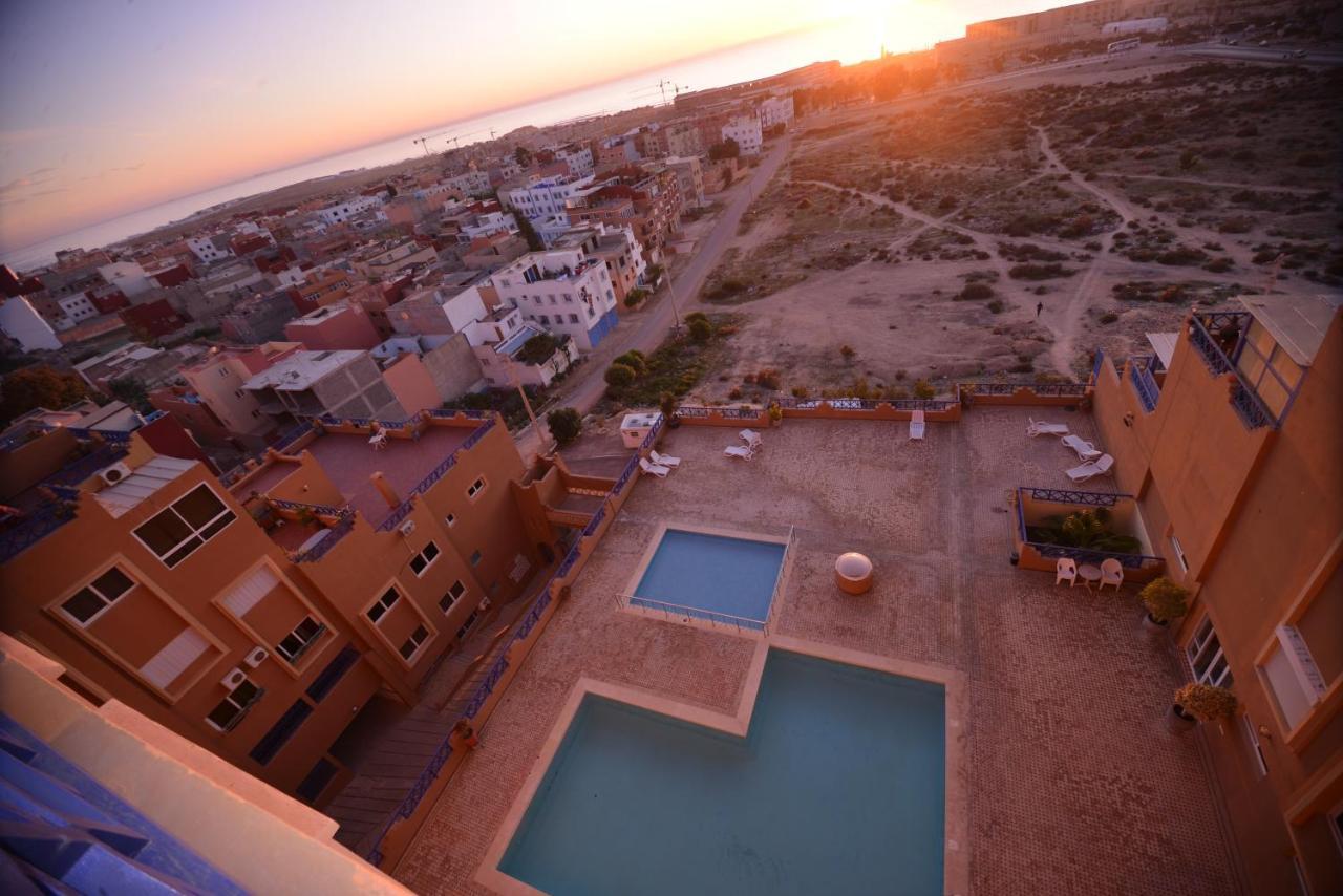Taghazout Bay Appartement Agadir Tamraght Екстериор снимка