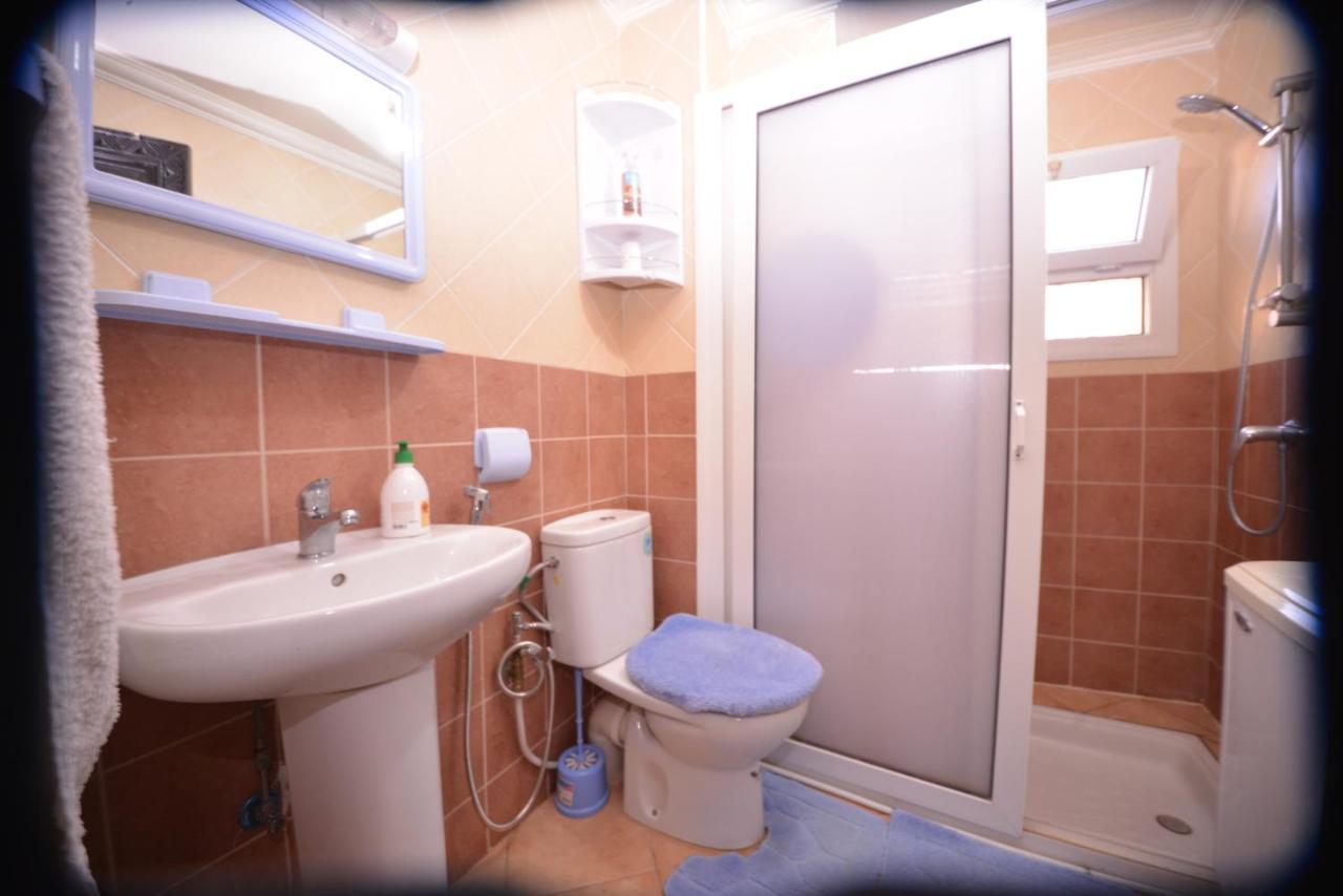 Taghazout Bay Appartement Agadir Tamraght Екстериор снимка