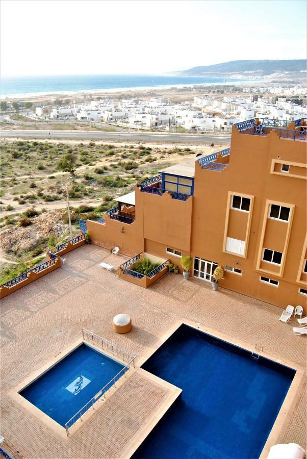 Taghazout Bay Appartement Agadir Tamraght Екстериор снимка